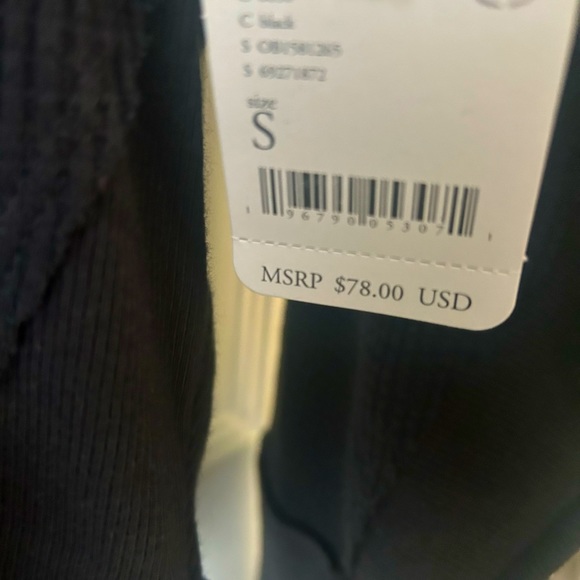 Free People Santa Clara Thermal - Picture 8 of 8